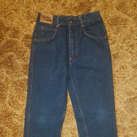 4/$20 | Tough Gear Jeans - Picture 3 of 8